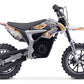 MotoTec Demon Electric Dirt Bike