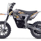 MotoTec Demon Electric Dirt Bike