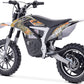 MotoTec Demon Electric Dirt Bike