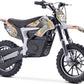 MotoTec Demon Electric Dirt Bike