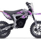 MotoTec Demon Electric Dirt Bike
