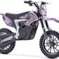 MotoTec Demon Electric Dirt Bike