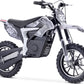 MotoTec Demon Electric Dirt Bike