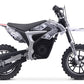 MotoTec Demon Electric Dirt Bike