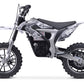 MotoTec Demon Electric Dirt Bike