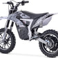 MotoTec Demon Electric Dirt Bike