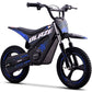 MotoTec Blaze Electric Dirt Bike