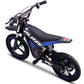 MotoTec Blaze Electric Dirt Bike
