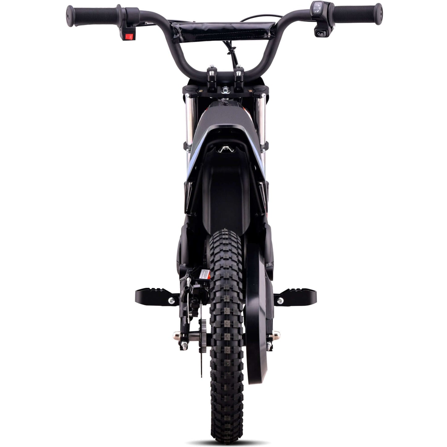 MotoTec Blaze Electric Dirt Bike