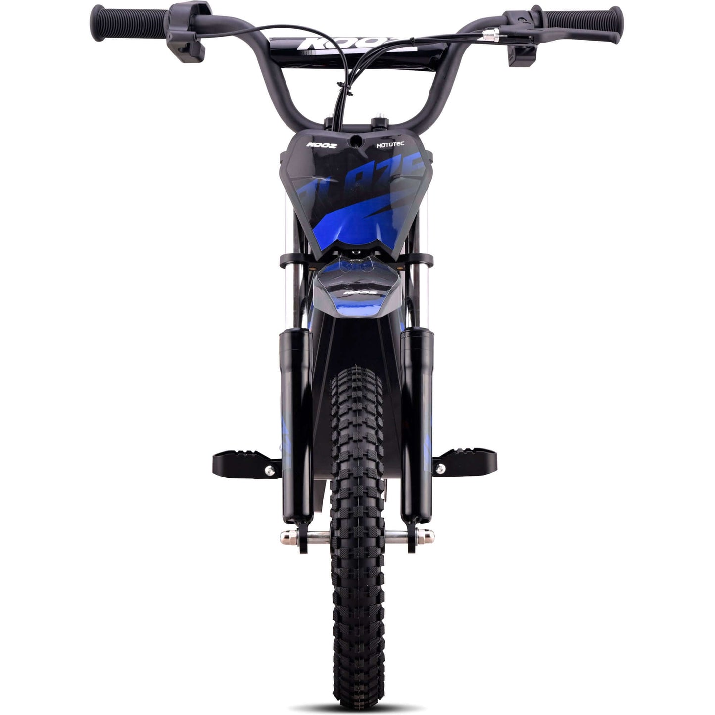 MotoTec Blaze Electric Dirt Bike