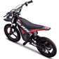 MotoTec Blaze Electric Dirt Bike