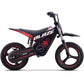 MotoTec Blaze Electric Dirt Bike
