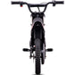 MotoTec Blaze Electric Dirt Bike