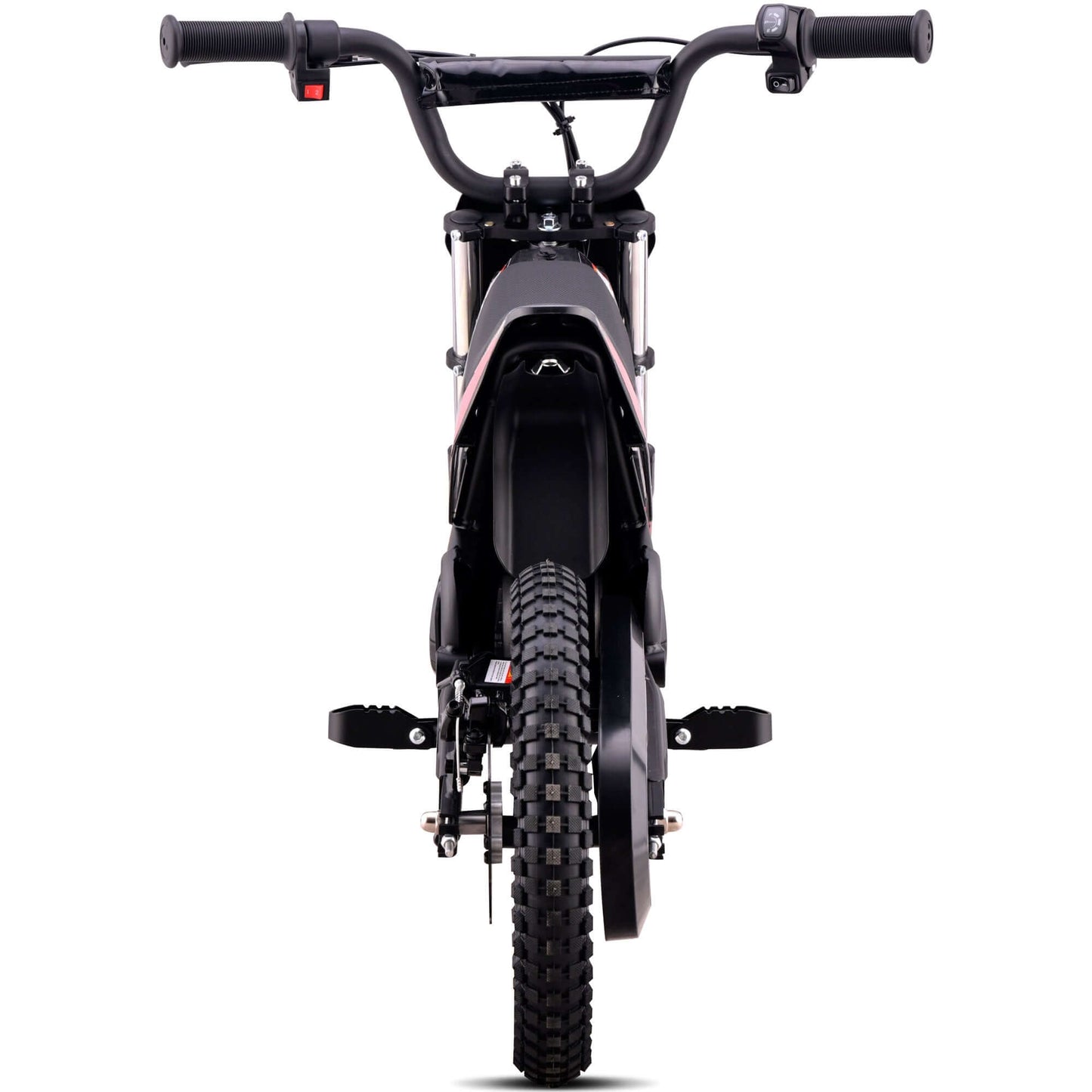 MotoTec Blaze Electric Dirt Bike