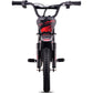 MotoTec Blaze Electric Dirt Bike