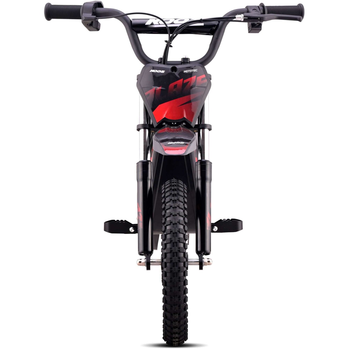 MotoTec Blaze Electric Dirt Bike