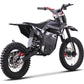 MotoTec 60v Pro Electric Dirt Bike