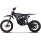 MotoTec 60v Pro Electric Dirt Bike