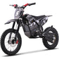 MotoTec 60v Pro Electric Dirt Bike