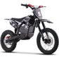 MotoTec 60v Pro Electric Dirt Bike