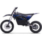 MotoTec 72v Pro Electric Dirt Bike