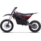 MotoTec 72v Pro Electric Dirt Bike