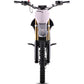 MotoTec 72v 8000w Pro Electric Dirt Bike 19/16