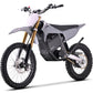 MotoTec 72v 8000w Pro Electric Dirt Bike 19/16