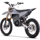 MotoTec 72v 8000w Pro Electric Dirt Bike 19/16