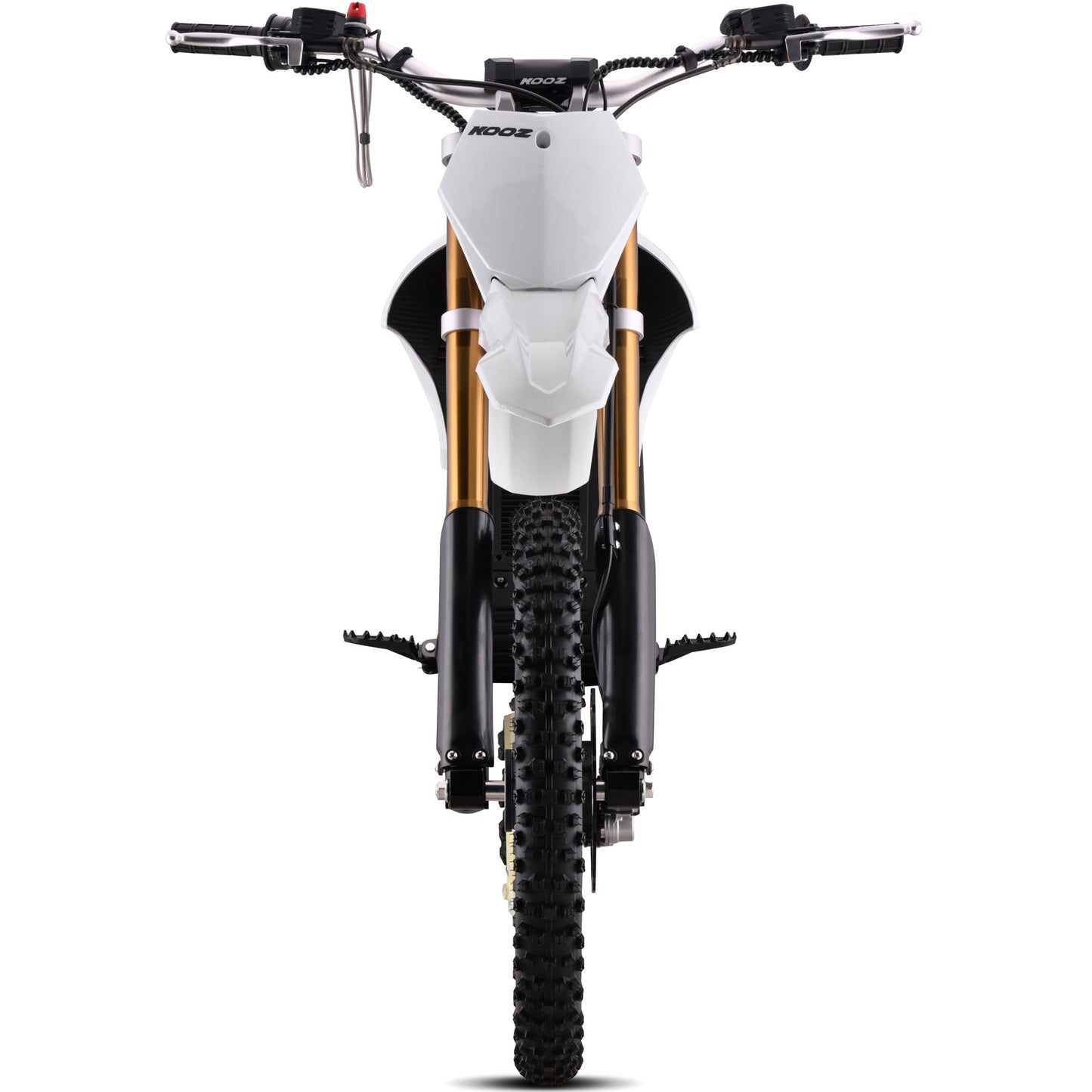 MotoTec 72v 8000w Pro Electric Dirt Bike 19/16