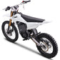 MotoTec 72v 8000w Pro Electric Dirt Bike 19/16
