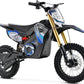 MotoTec 36v Pro Electric Dirt Bike