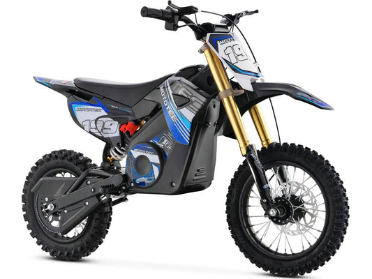 MotoTec 36v Pro Electric Dirt Bike