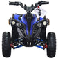 MotoTec E-Bully ATV