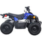 MotoTec E-Bully ATV