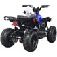 MotoTec E-Bully ATV