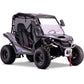 MotoTec Titan 200cc 4-Stroke Gas UTV