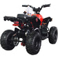 MotoTec E-Bully ATV