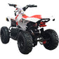 MotoTec E-Bully ATV