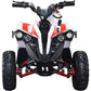 MotoTec E-Bully ATV