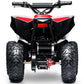 MotoTec E-Bully ATV