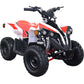 MotoTec E-Bully ATV