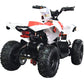 MotoTec E-Bully ATV