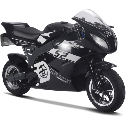 MotoTec Superbike