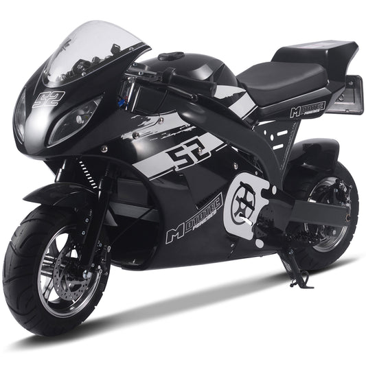 MotoTec Superbike