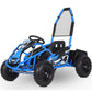 MotoTec Mud Monster Electric Go Kart