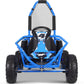 MotoTec Mud Monster Electric Go Kart