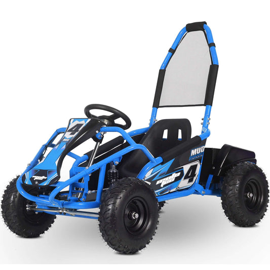 MotoTec Mud Electric Go Kart