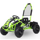 MotoTec Mud Monster Electric Go Kart