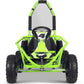 MotoTec Mud Monster Electric Go Kart